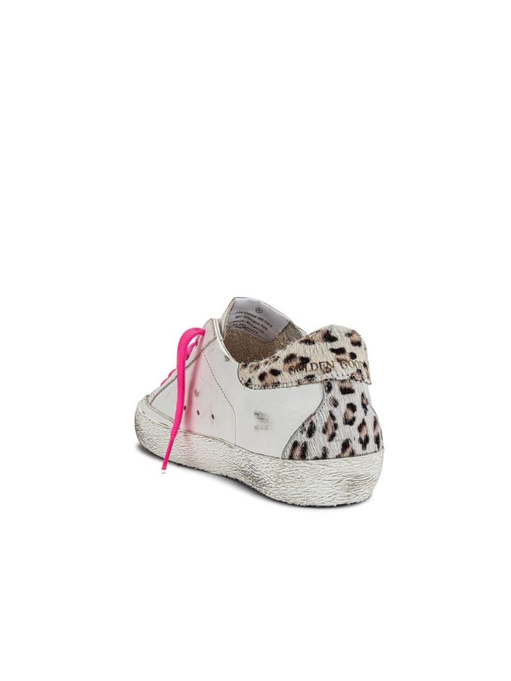 Golden Goose Superstar Sneaker - Picture 2 of 11